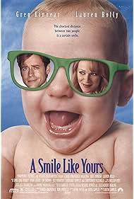 Watch Free A Smile Like Yours (1997)