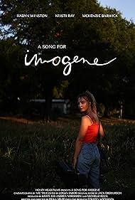 Watch Free A Song for Imogene (2023)