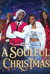 Watch Free A Soulful Christmas (2025)