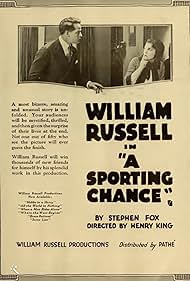 Watch Free A Sporting Chance (1919)