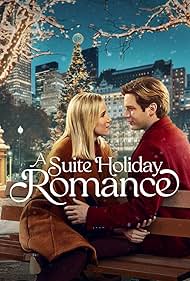 Watch Free A Suite Holiday Romance (2025)