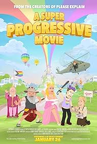 Watch Free A Super Progressive Movie (2026)