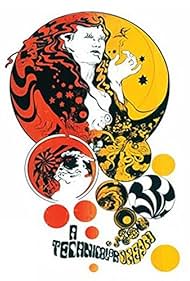 Watch Free A Technicolor Dream (2008)