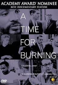 Watch Free A Time for Burning (1967)