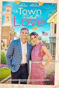 Watch Free A Town Called Love (2023)
