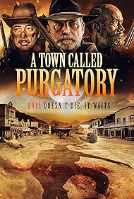 Watch Free A Town Called Purgatory (2021)