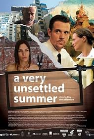 Watch Free A Very Unsettled Summer (2013)