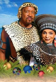 Watch Free A Wesley South African Christmas (2024)