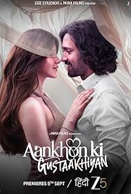 Watch Free Aankhon ki Gustaakhiyan (2025)