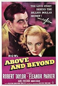 Watch Free Above and Beyond (1953)