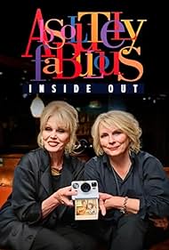Watch Free Absolutely Fabulous Inside Out (2024)