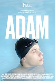 Watch Free Adam (2018)