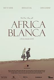 Watch Free Africa Blanca (2025)