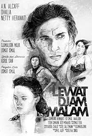 Watch Free After the Curfew (1954)