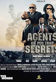 Watch Free Agents un peu trop secrets (2025)