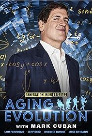 Watch Free Aging Evolution (2025)