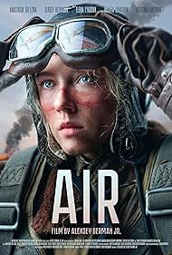 Watch Free Air (2023)