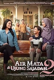 Watch Free Air Mata Di Ujung Sajadah 2 (2025)