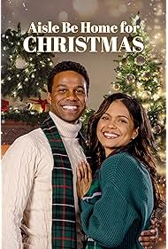 Watch Free Aisle Be Home for Christmas (2022)