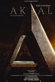 Watch Free Akaal The Unconquered (2025)