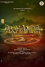 Watch Free Akhanda 2 (2025)