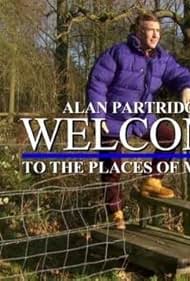 Watch Free Alan Partridge Welcome to the Places of My Life (2012)
