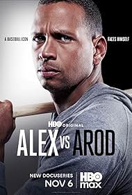 Watch Free Alex vs ARod (2025)