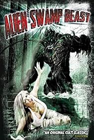 Watch Free Alien Swamp Beast (2018)