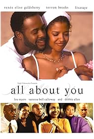 Watch Free All About You (2001)