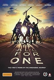 Watch Free All for One (2017)
