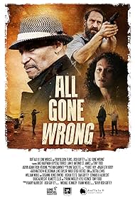 Watch Free All Gone Wrong (2021)