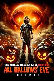 Watch Free All Hallows Eve Inferno (2024)