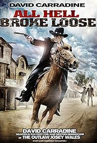 Watch Free All Hell Broke Loose (2009)