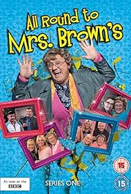 Watch Free All Round to Mrs Browns (2017–2020)