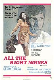 Watch Free All the Right Noises (1970)