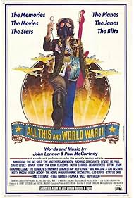 Watch Free All This and World War II (1976)