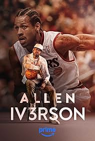 Watch Free Allen Iv3rson (2025)
