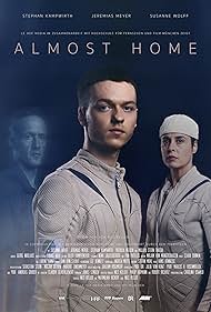 Watch Free Almost Home (2022)