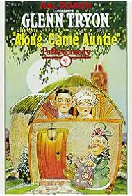 Watch Free Along Came Auntie (1926)