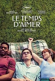 Watch Free Along Came Love (2023)
