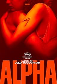 Watch Free Alpha (2025)