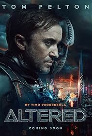 Watch Free Altered (2025)