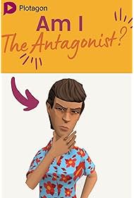 Watch Free Am I The Antagonist for Making my Son Apologise for a Racist Joke (2022)