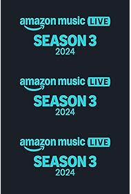 Watch Free Amazon Music Live (2022–)