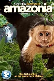 Watch Free Amazonia (2013)