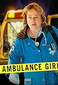 Watch Free Ambulance Girl (2005)