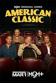 Watch Free American Classic (2025–)