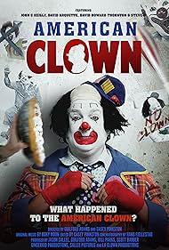 Watch Free American Clown (2025)
