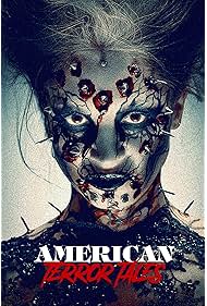 Watch Free American Terror Tales (2020)