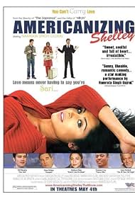 Watch Free Americanizing Shelley (2007)